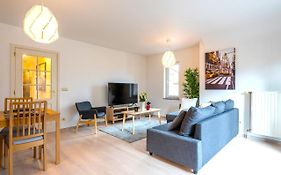 Jette Expo Duplex